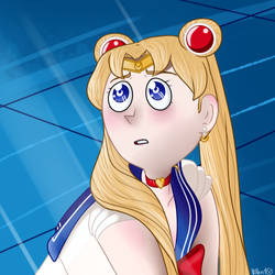 Sailor Moon