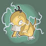 Psyduck