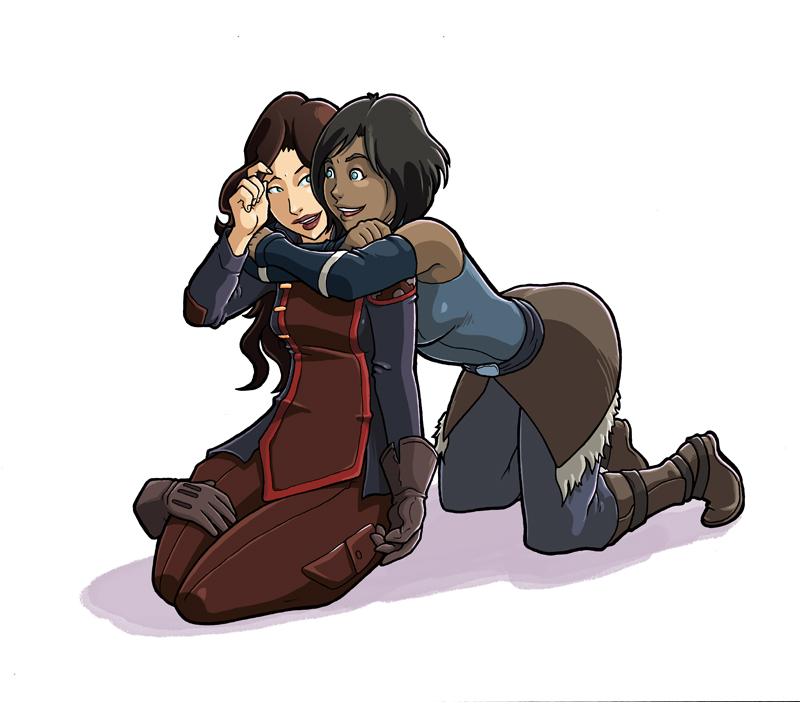 Korrasami