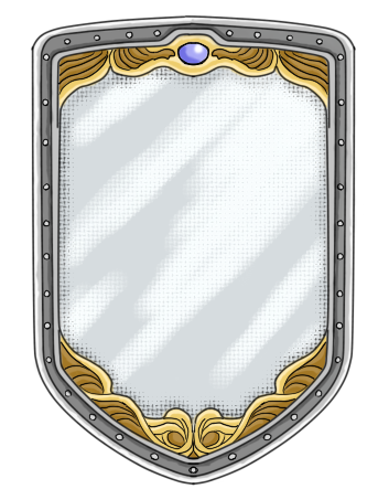 Mirror Shield