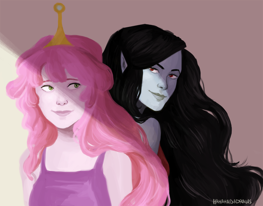 Bubbline