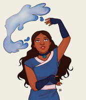 Master Katara