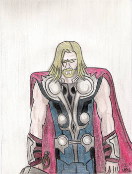 Thor