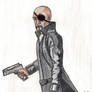 Nick Fury