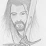 Thorin Oakenshield