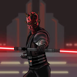 Maul