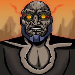 Darkseid 