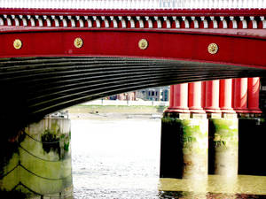 Red Bridge, London