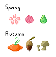 Potion Ingredients 1 [NOT FREE TO USE]