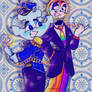 AT: Chainsss link us togetherrrrr