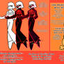 COMMISSION SHEET 2026