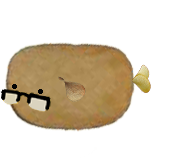 Pringle Puffer