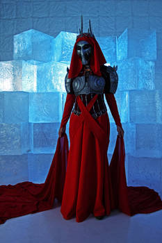 Witch Queen of Angmar
