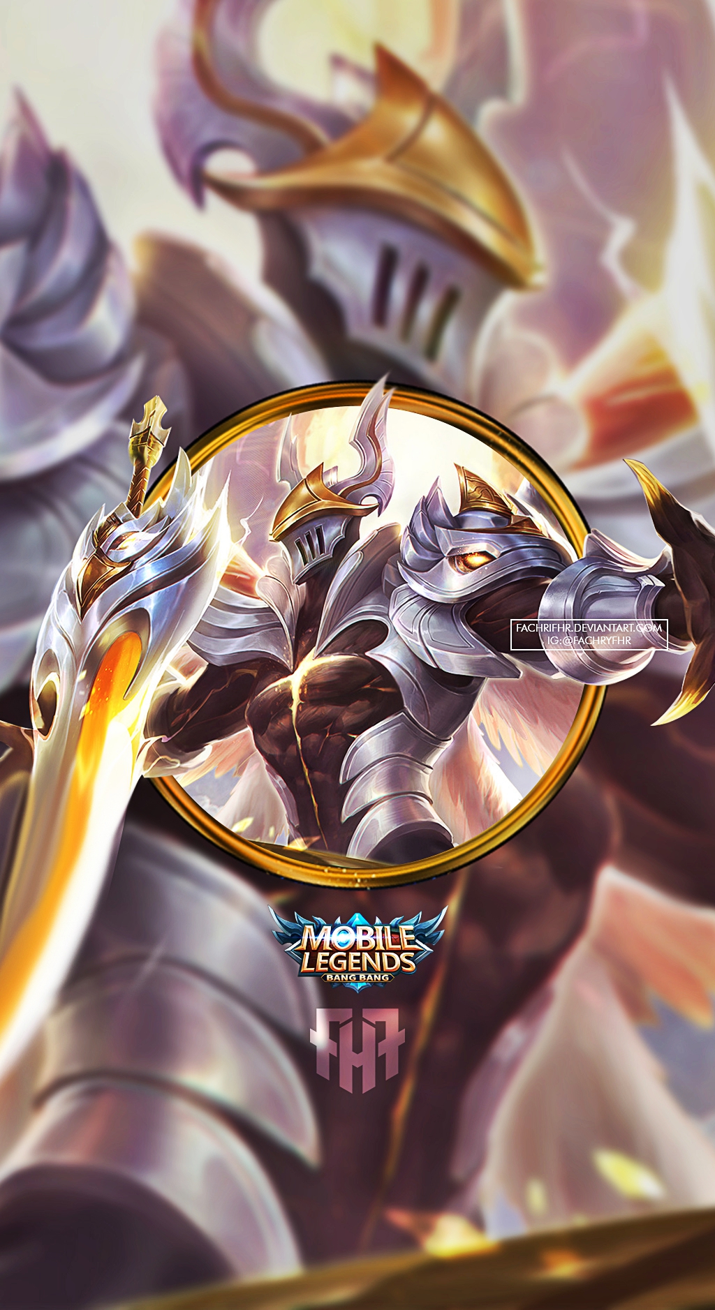 Wallpaper Phone Argus Light of Dawn by FachriFHR on DeviantArt Picture#40 Wallpaper Phone Argus Light of Dawn by FachriFHR on DeviantArt