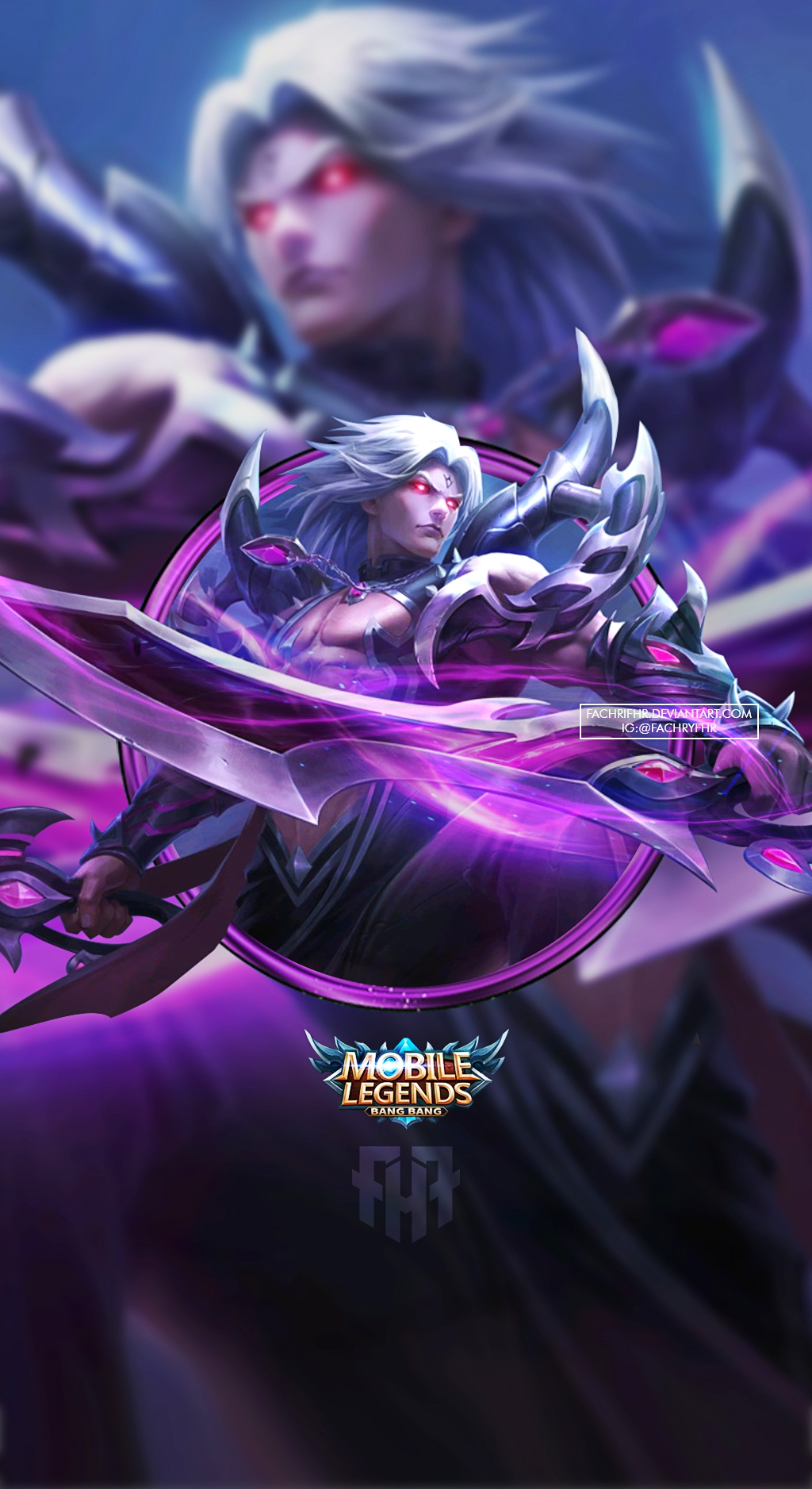 Wallpaper Phone Martis Ashura King by FachriFHR on DeviantArt Wallpaper Phone Martis Ashura King by FachriFHR on DeviantArt