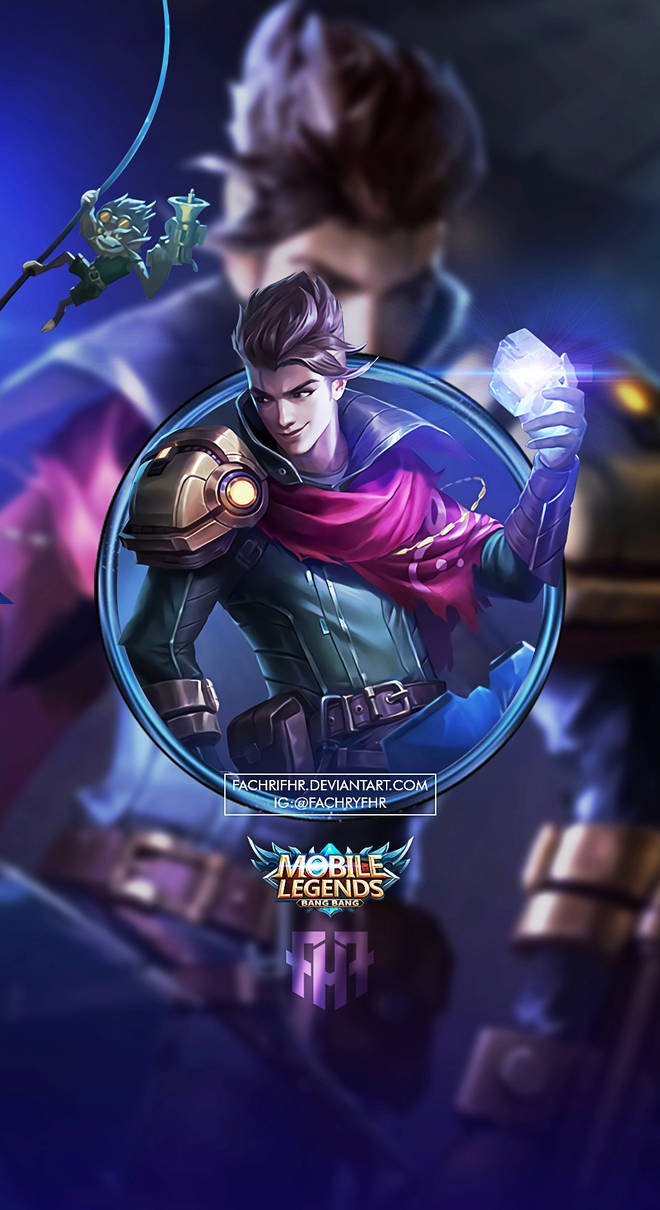 Download Mobile Legends Wallpaper Hd Deviantart Photo#6 Download Mobile Legends Wallpaper Hd Deviantart