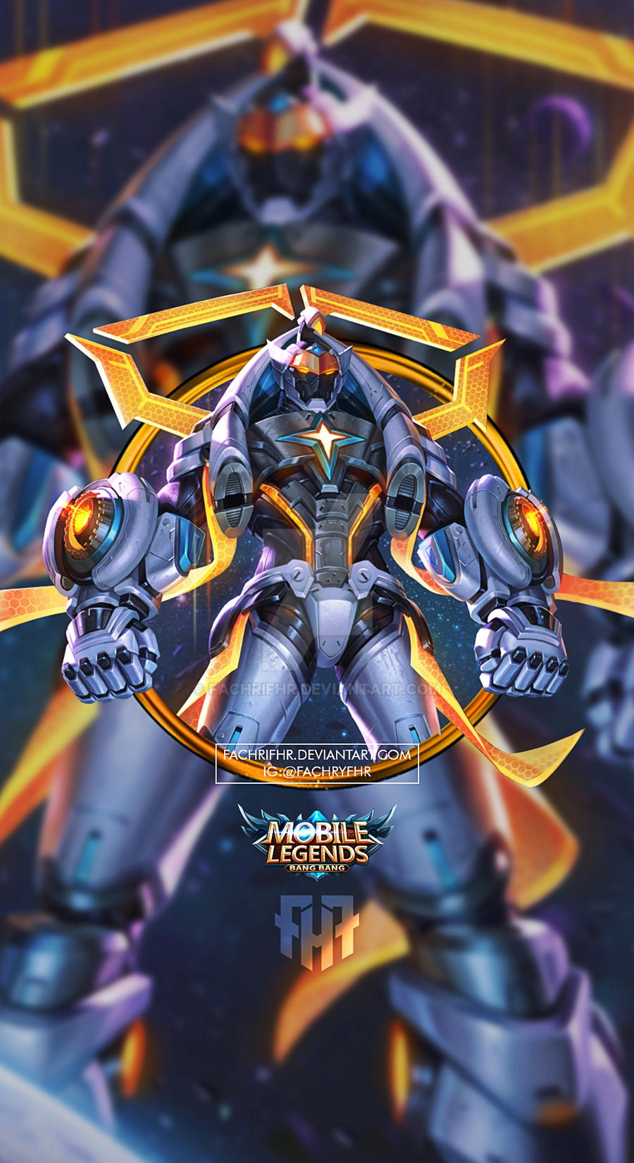 Wallpaper Phone Gatot Kaca Sentinel by FachriFHR on DeviantArt Design#14 Wallpaper Phone Gatot Kaca Sentinel by FachriFHR on DeviantArt