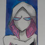 Spider gwen