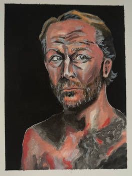 Jorah mormont