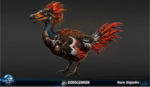 DODOLENKEN (APEX)