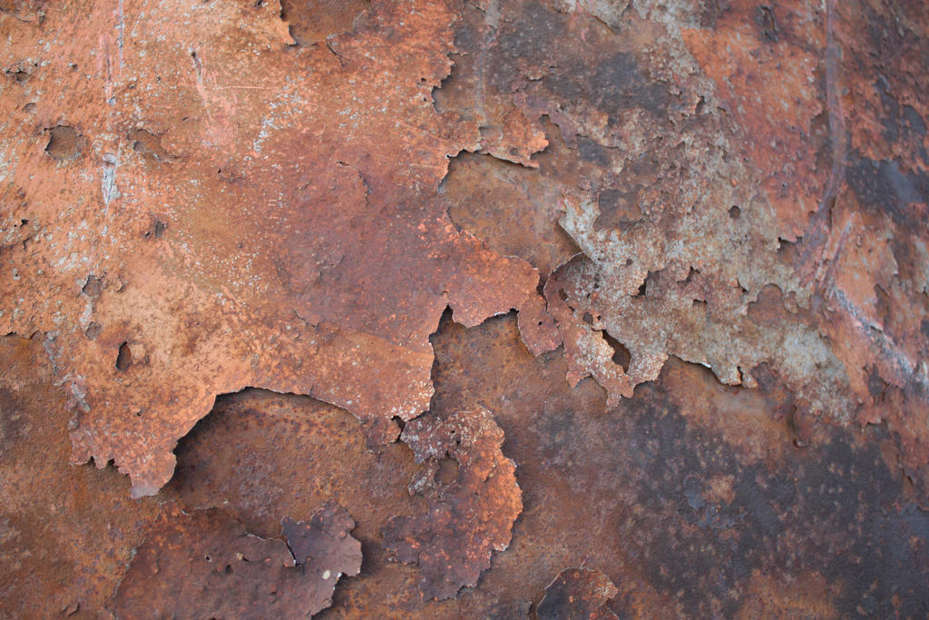 rust texture 02 by hyper-a on DeviantArt