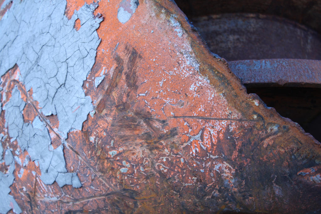 Rust Texture Fan rust texture 15 by hyper-a on DeviantArt