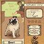 Republic City Pet App: Boot