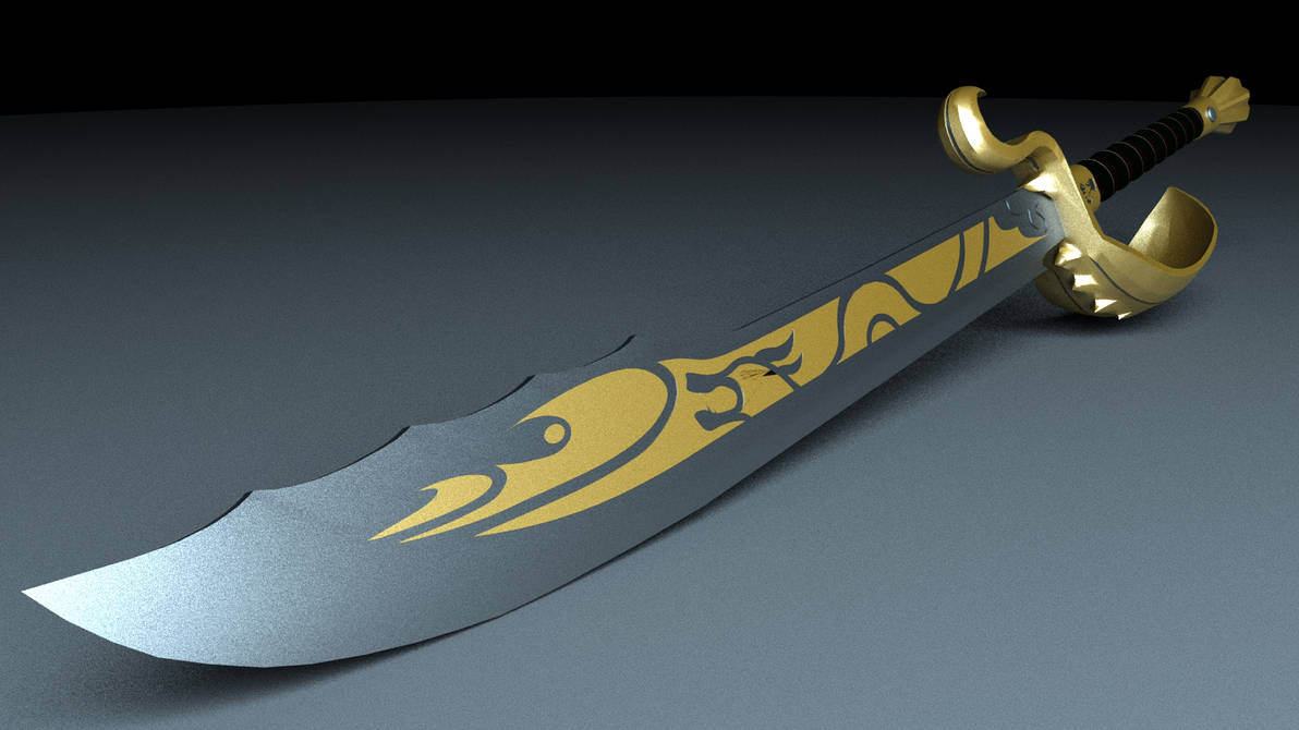 Eastern Sword by Mr-SeaSky on DeviantArt