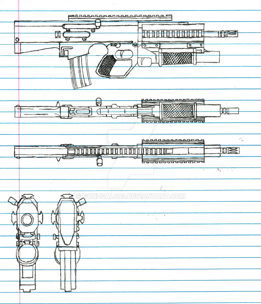 M35 A3 Series