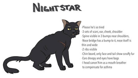 Nightstar
