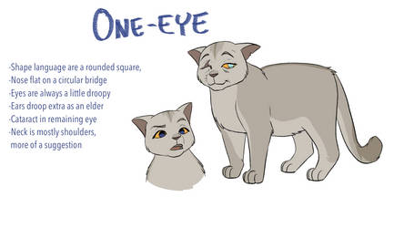 One-Eye
