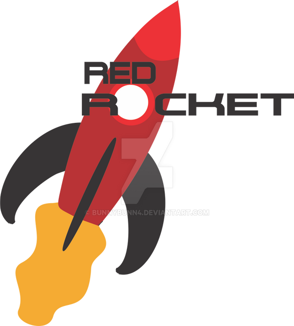Red Rockets Script Redrocket by bunnybunn4 on DeviantArt