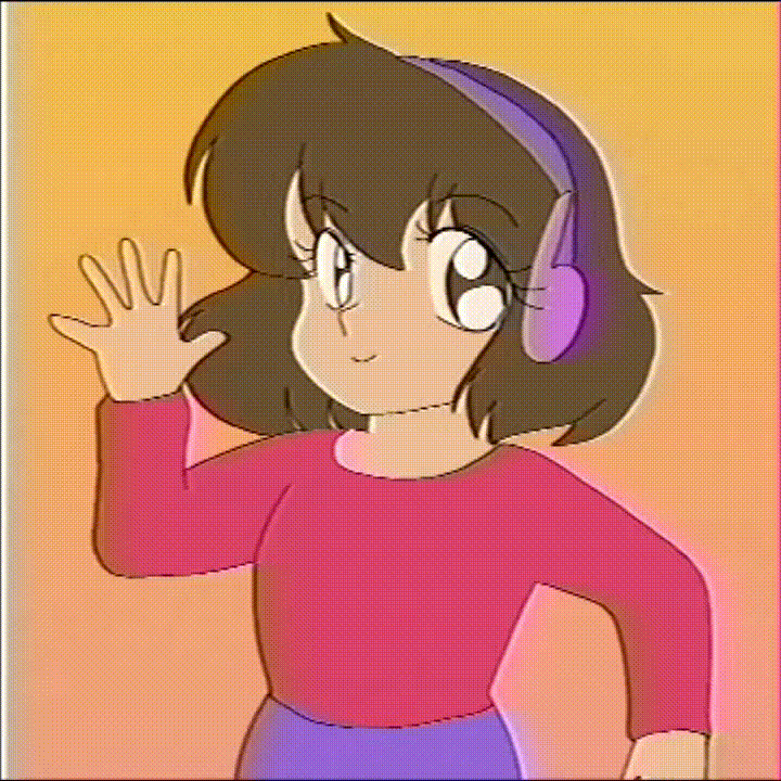 Scratchin Scratchin' Melodii by KokoroHatsaru on DeviantArt