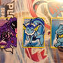 Custom Pokemon Cards