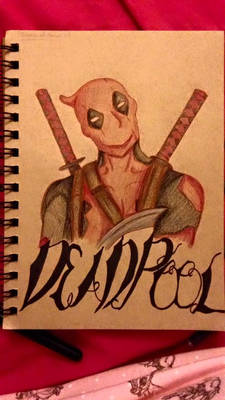 Deadpool