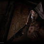 Pyramid Head