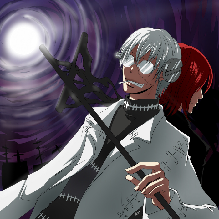 Soul Eater Resonance By Yuki K On Deviantart Soul Eater Resonance By Yuki K On Deviantart