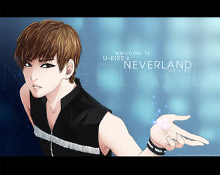 Neverland Kevin