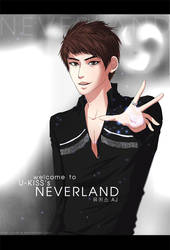 Neverland AJ