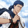 Aomine