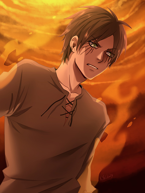 SNK: rage