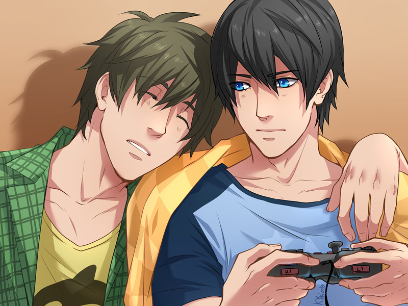 MakoHaru