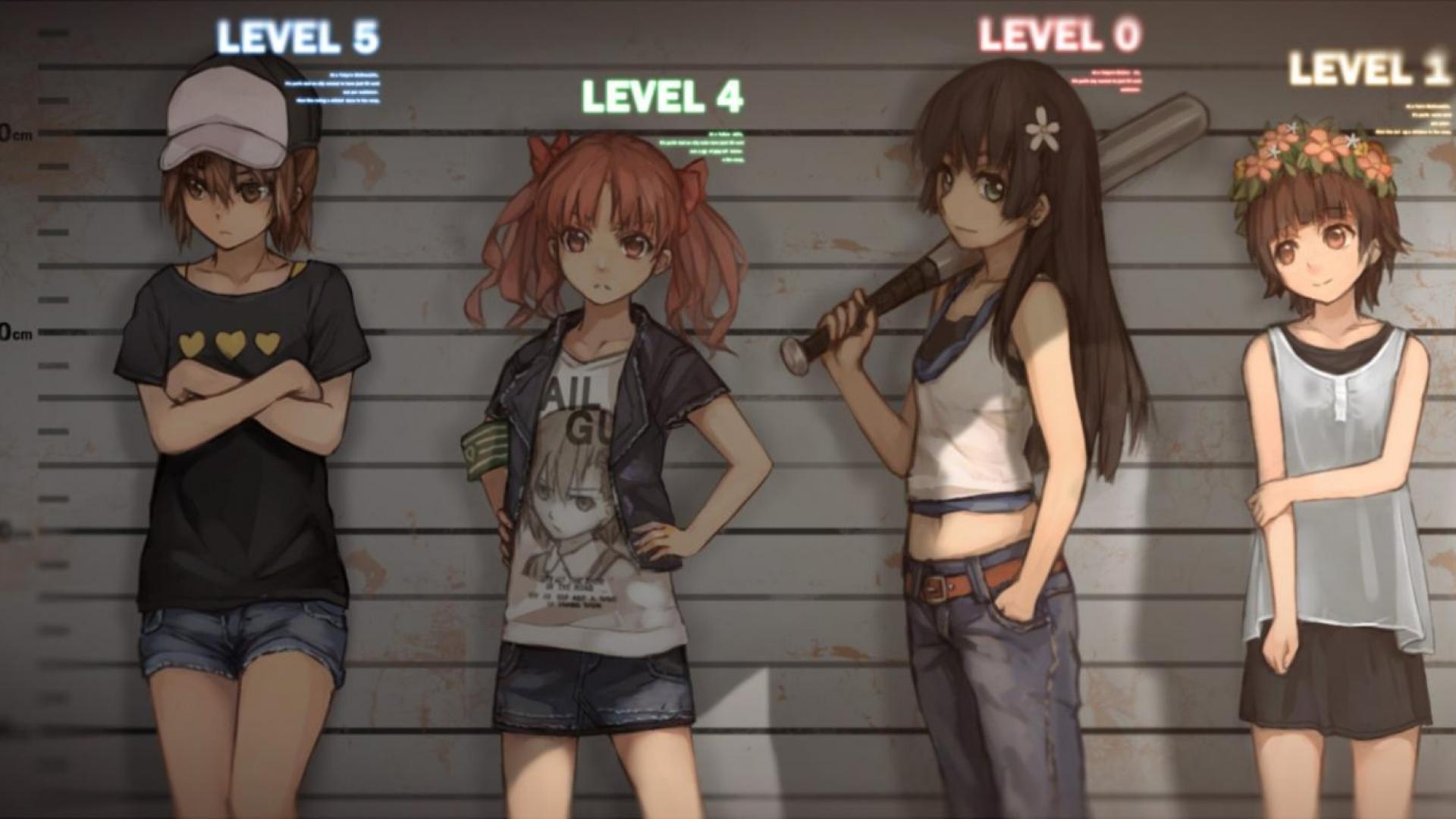 Scientific Railgun Wallpaper (1920x1080) #01 by ANIMEWALLPAPERS247 on DeviantArt Scientific Railgun Wallpaper (1920x1080) #01 by ANIMEWALLPAPERS247 on DeviantArt