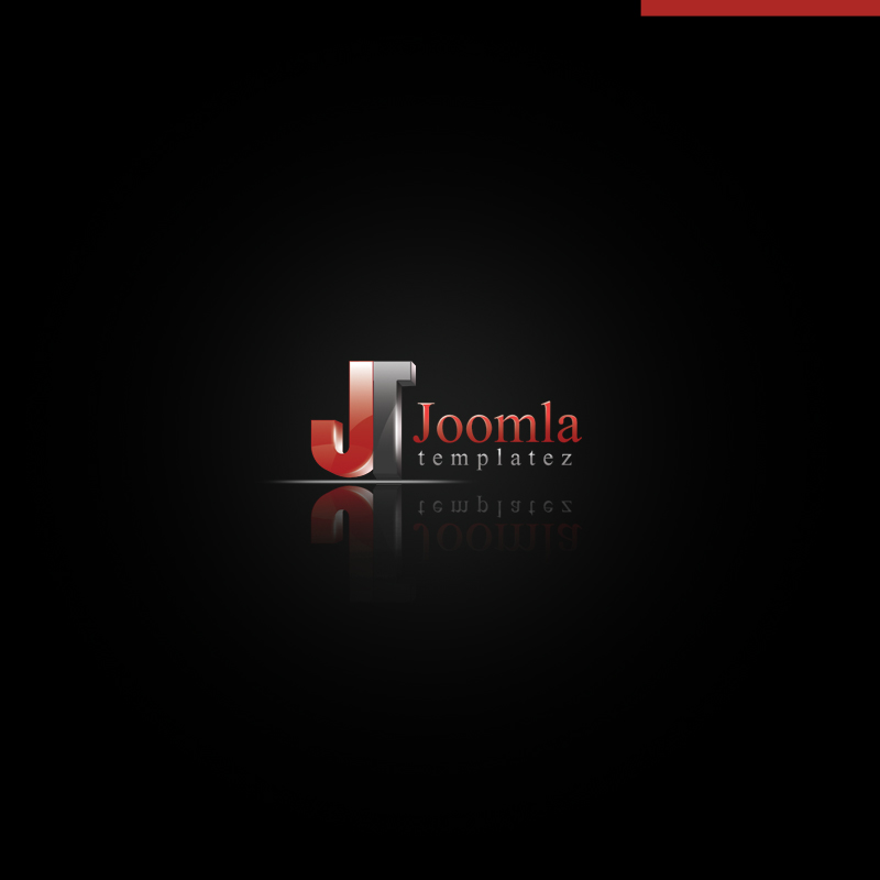 Joomla templatez logo