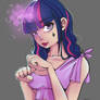 Twilight sparkle