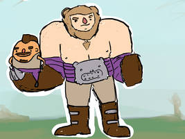 Lonyx Bros
