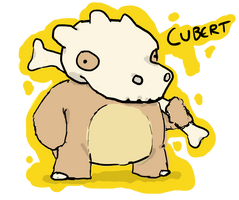 Cubert