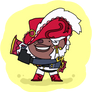 Pirate Queen Sidra