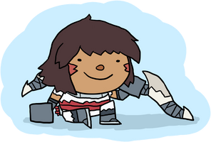 Kaya