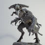 Xenotaur (Goliath) Sculpt 4